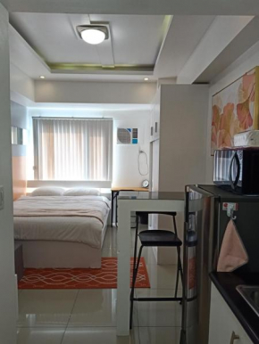 Condo in Bel-Air, Makati